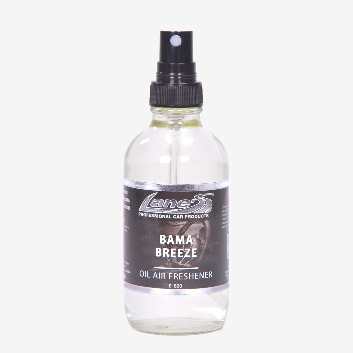 Bama Breeze Scent Oil Based Car Scent 4 oz Dream Motors