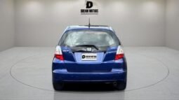 Honda Fit 2012