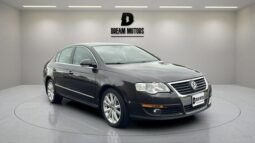 Volkswagen Passat 2010