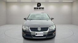 Volkswagen Passat 2010