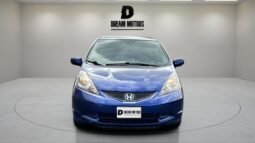 Honda Fit 2012