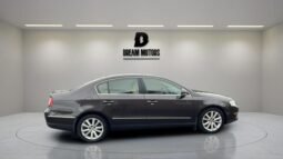 Volkswagen Passat 2010