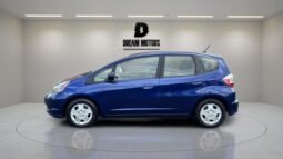 Honda Fit 2012