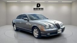 Jaguar S-Type 2003