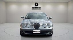 Jaguar S-Type 2003