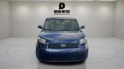 Scion xB 2008