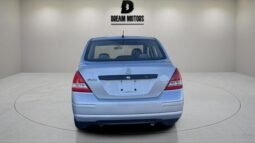 Nissan Versa 2009