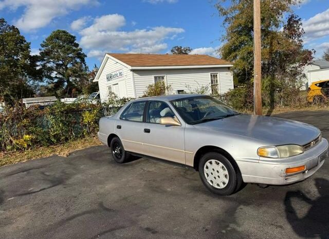 
								Toyota Camry 1996 full									