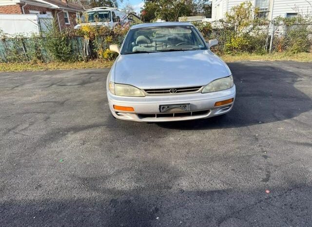 
								Toyota Camry 1996 full									