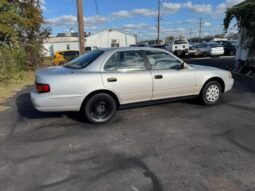 Toyota Camry 1996