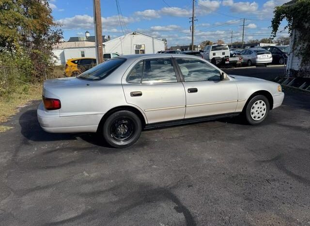 
								Toyota Camry 1996 full									