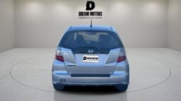 Honda Fit 2012