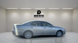 
										2003 Lexus ES 350 full									