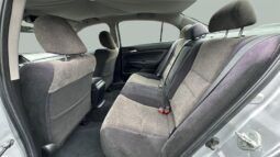 
										2008 Honda Accord full									