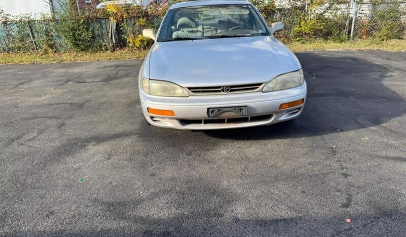 
								1996 Toyota Camry full									