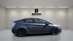 2013 Toyota Prius Four