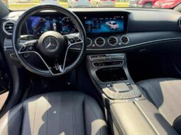 
										2021 Mercedes-Benz E-Class e350 full									