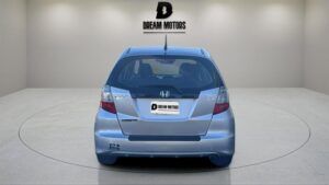 2012 Honda Fit