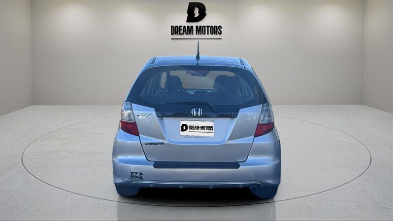 
								2012 Honda Fit full									