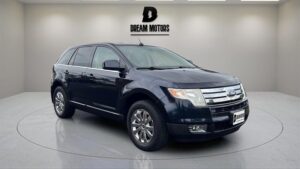 2008 Ford Edge