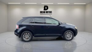 2008 Ford Edge
