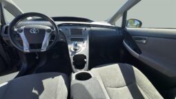 
										2013 Toyota Prius Four full									