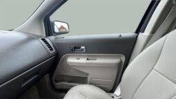 
										2008 Ford Edge full									