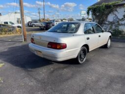 
										1996 Toyota Camry full									