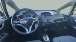 
										2012 Honda Fit full									