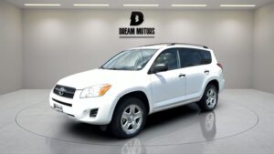 2011 Toyota RAV4
