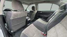 
										2008 Honda Accord full									