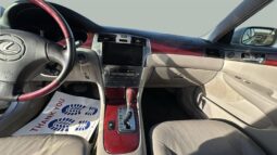 
										2003 Lexus ES 350 full									