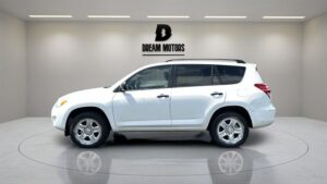 2011 Toyota RAV4