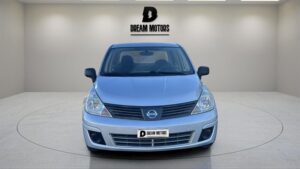 2009 Nissan Versa