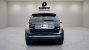 2008 Ford Edge