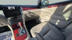 
										2003 Lexus ES 350 full									
