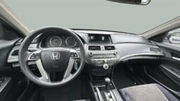 
										2008 Honda Accord full									