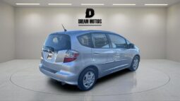 
										2012 Honda Fit full									