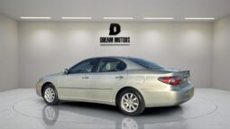 2003 Lexus ES 350