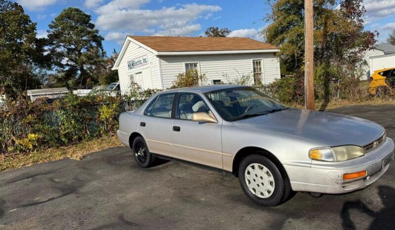 
								1996 Toyota Camry full									