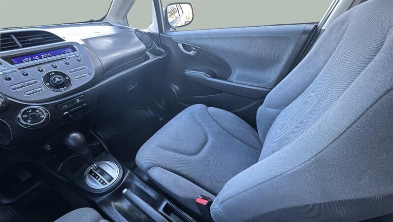 
								2012 Honda Fit full									