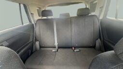 
										2008 Scion xB full									