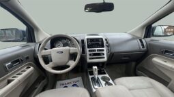 
										2008 Ford Edge full									