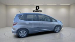 
										2012 Honda Fit full									