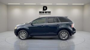2008 Ford Edge