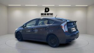 2013 Toyota Prius Four