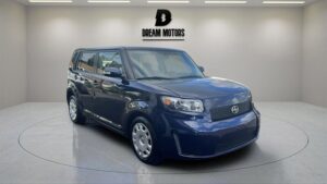 2008 Scion xB