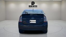 
										2013 Toyota Prius Four full									