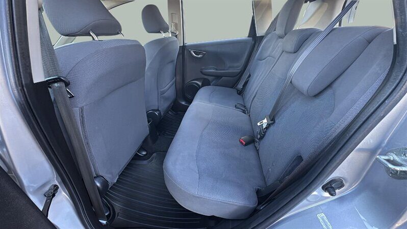 
								2012 Honda Fit full									