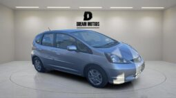 
										2012 Honda Fit full									